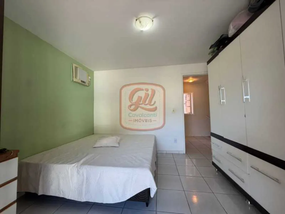 Casa de Condomínio, 3 quartos - Foto 18