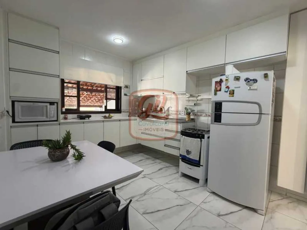 Casa de Condomínio, 3 quartos - Foto 10