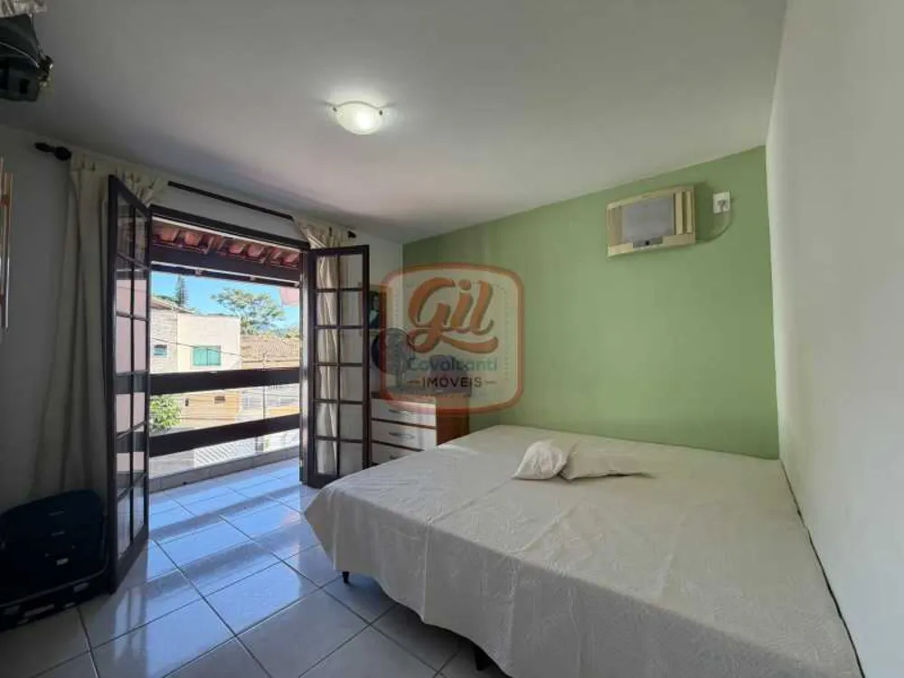 Casa de Condomínio, 3 quartos - Foto 17