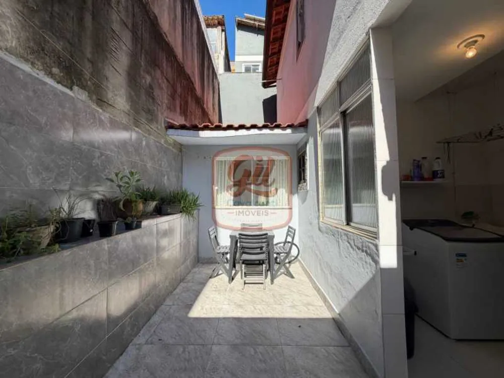 Casa de Condomínio, 3 quartos - Foto 6