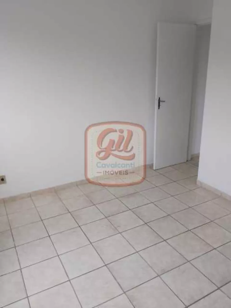 Apartamento, 2 quartos, 61 m² - Foto 11