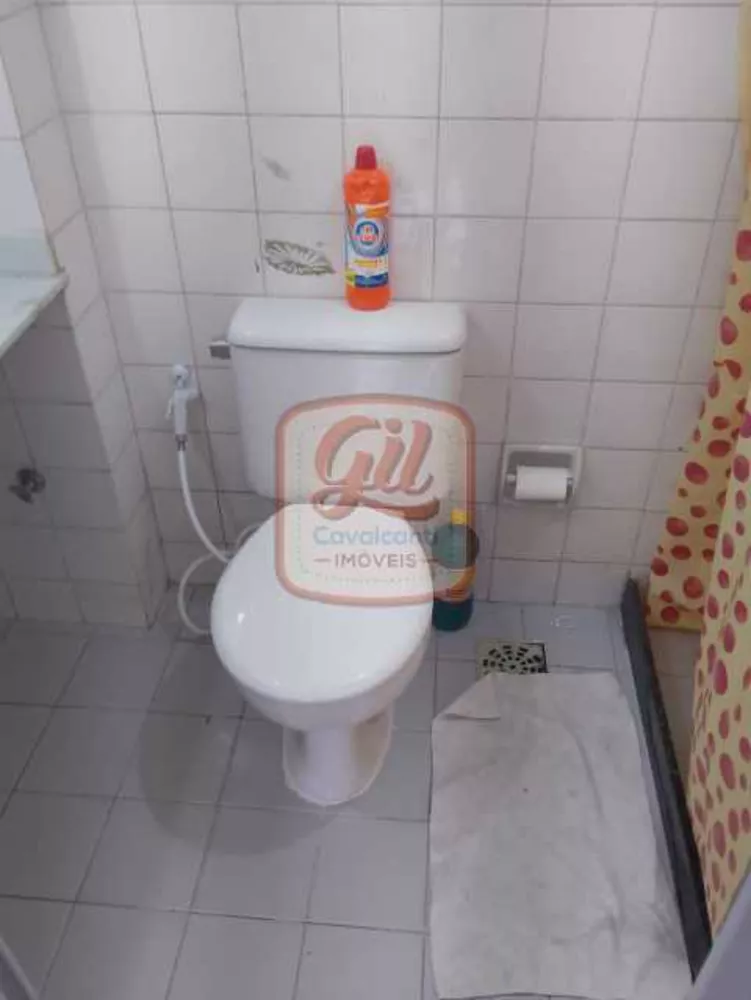 Apartamento, 2 quartos, 61 m² - Foto 2