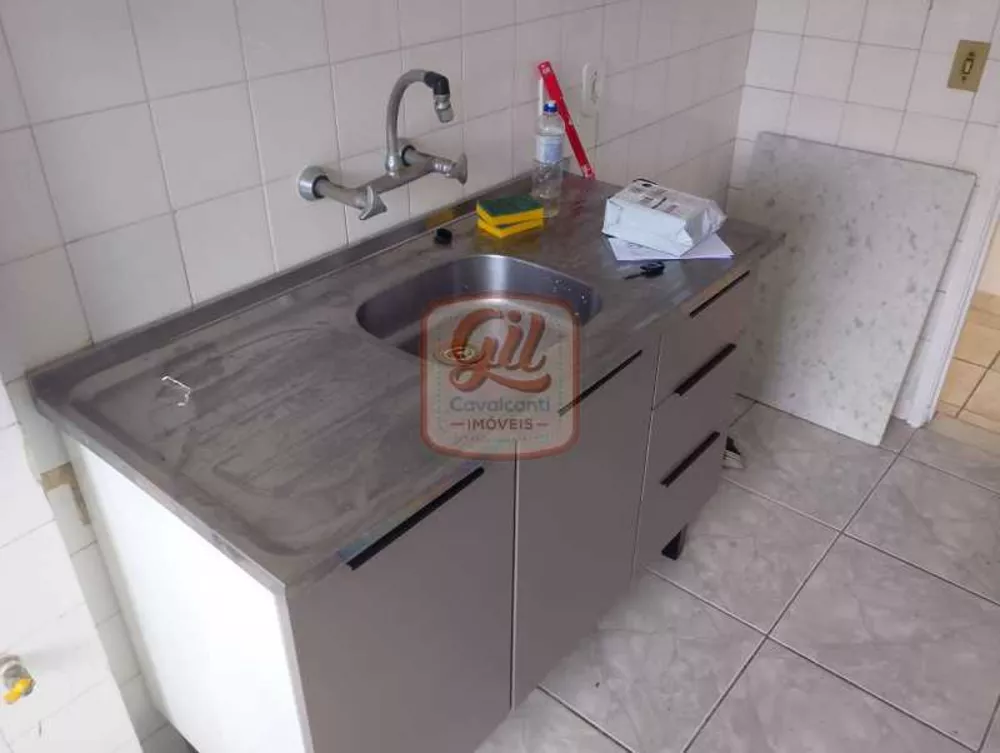 Apartamento, 2 quartos, 61 m² - Foto 6