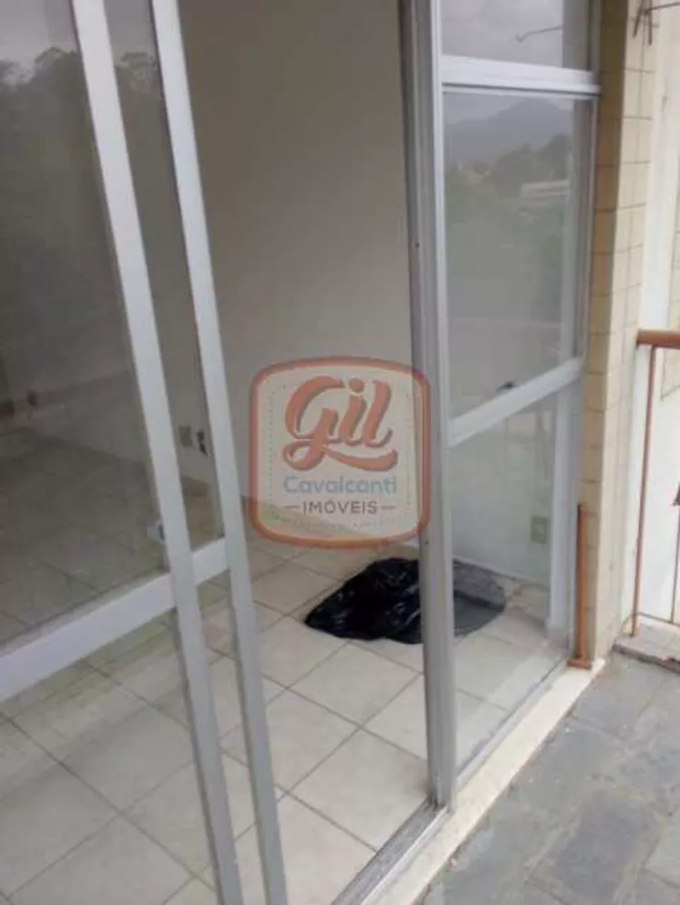 Apartamento, 2 quartos, 61 m² - Foto 3