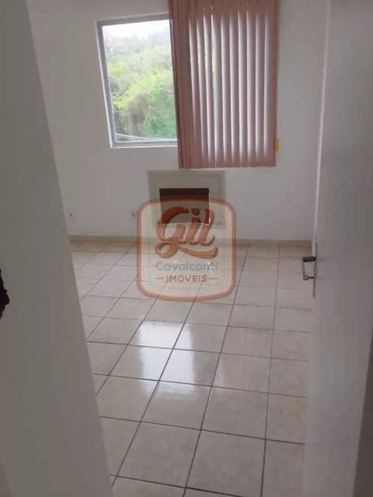 Apartamento, 2 quartos, 61 m² - Foto 9