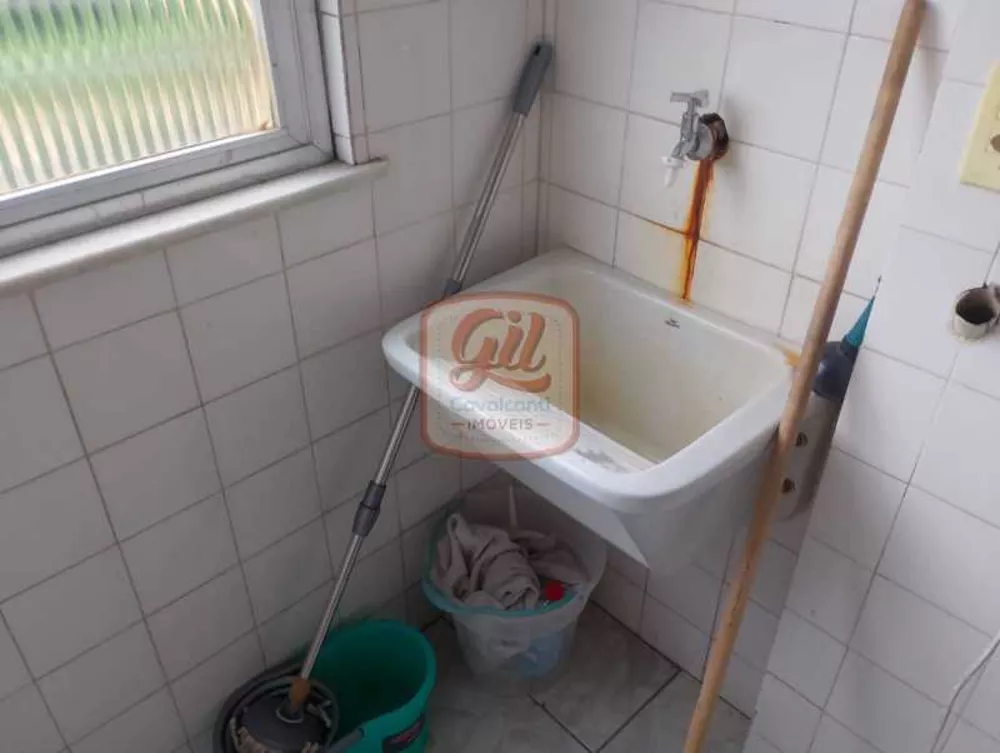 Apartamento, 2 quartos, 61 m² - Foto 4