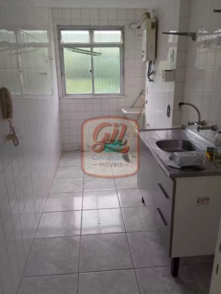 Apartamento, 2 quartos, 61 m² - Foto 13