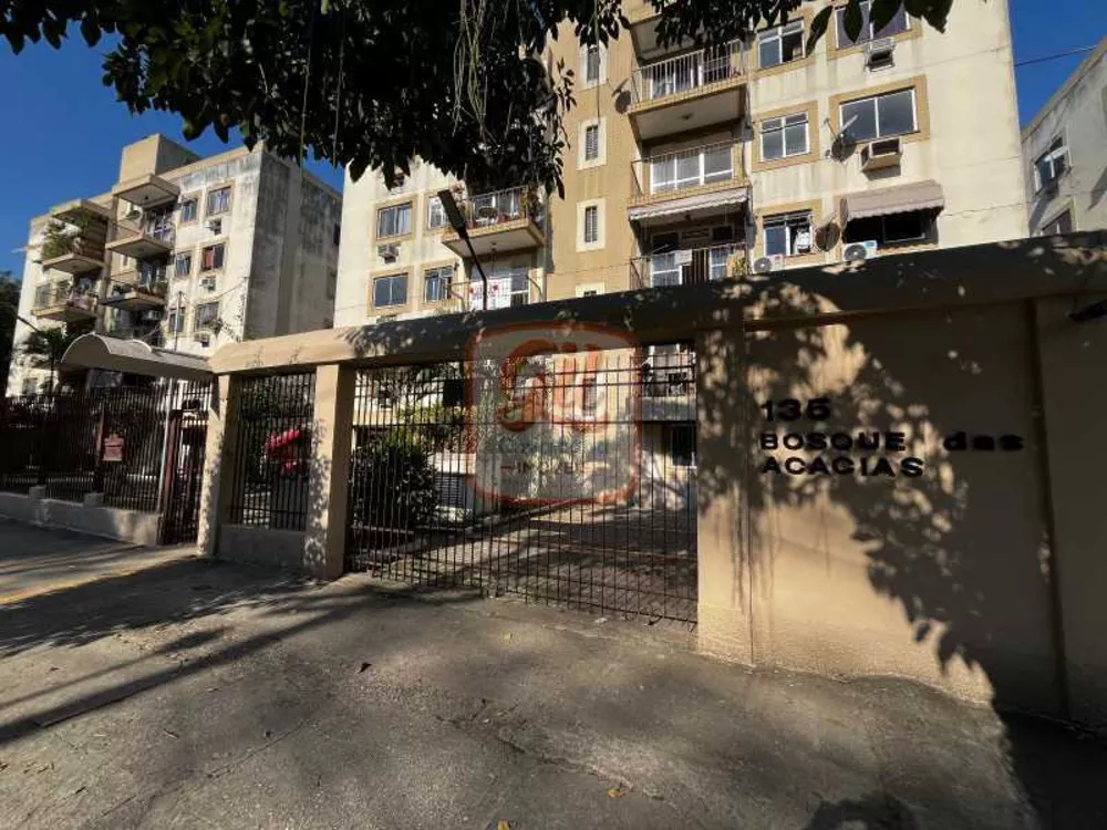 Apartamento, 2 quartos, 61 m² - Foto 5