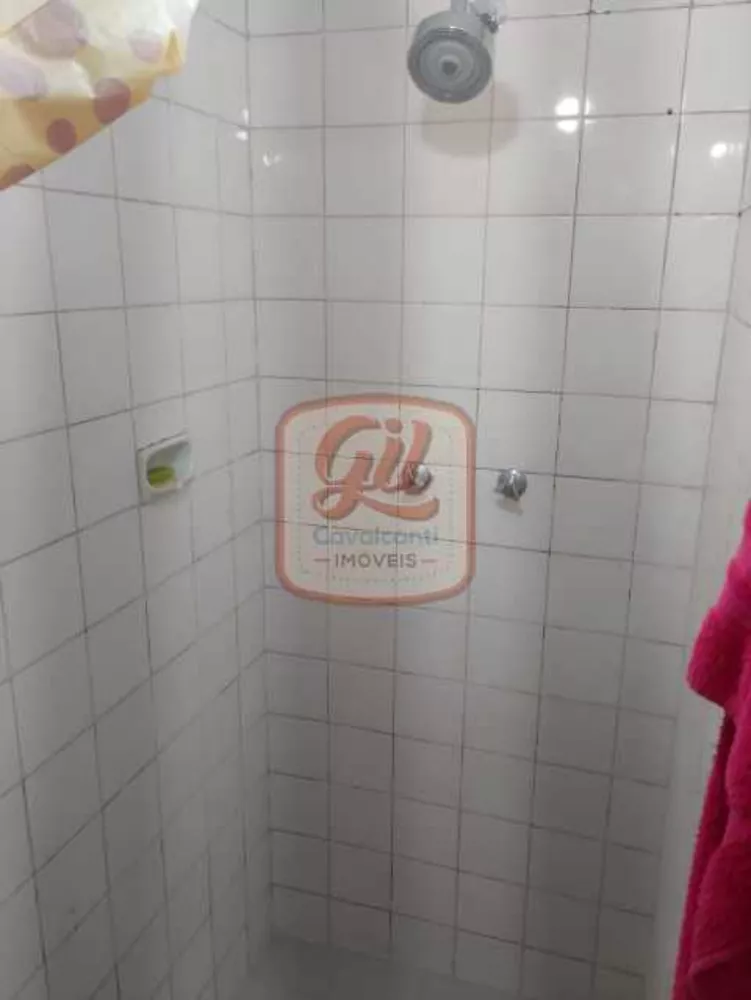 Apartamento, 2 quartos, 61 m² - Foto 10
