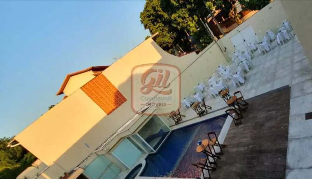 Casa de Condomínio, 3 quartos - Foto 12