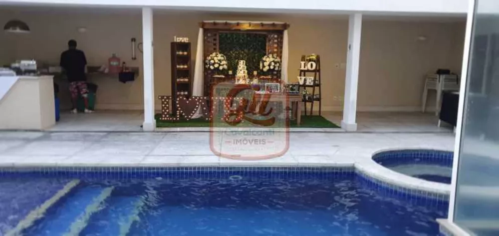 Casa de Condomínio, 3 quartos - Foto 8