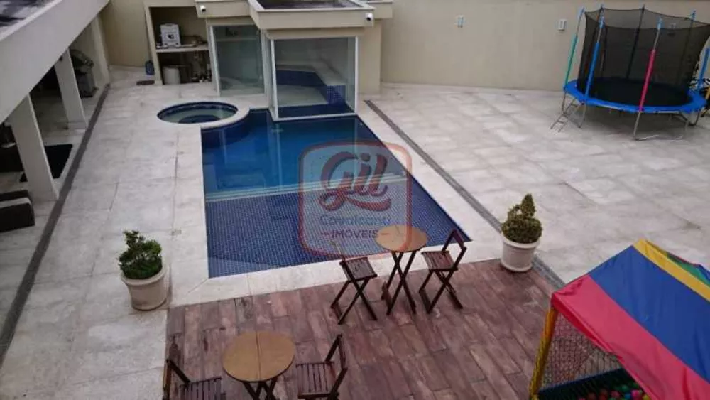 Casa de Condomínio, 3 quartos - Foto 27