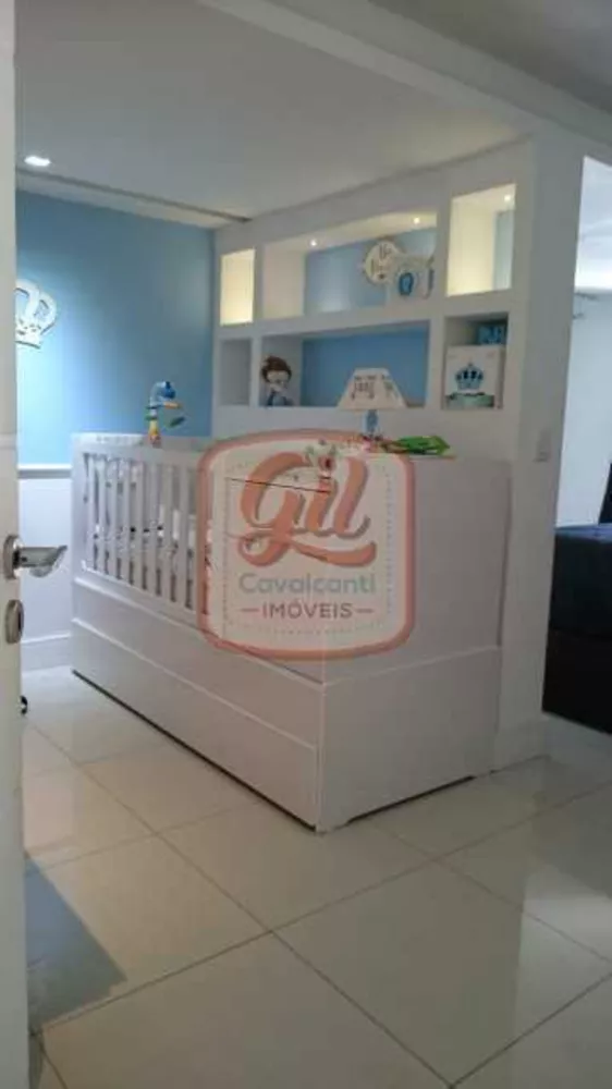 Casa de Condomínio, 3 quartos - Foto 20