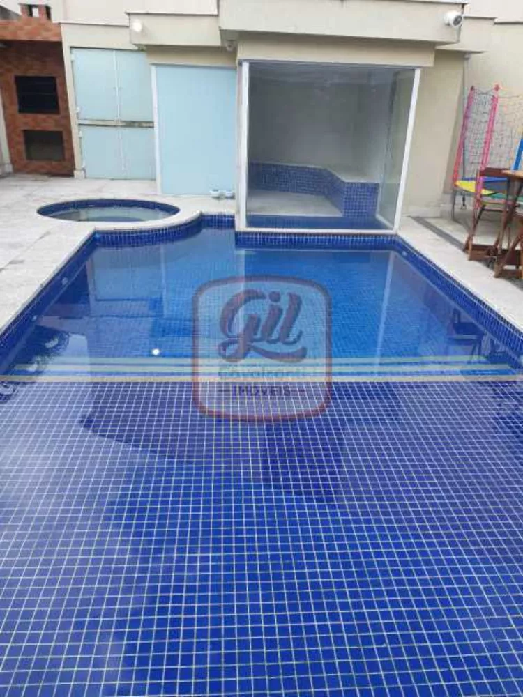 Casa de Condomínio, 3 quartos - Foto 7