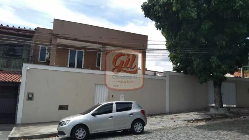 Casa de Condomínio, 3 quartos - Foto 6