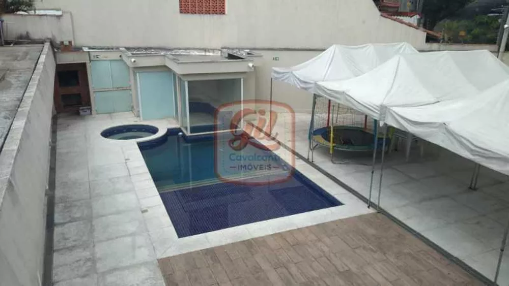 Casa de Condomínio, 3 quartos - Foto 25