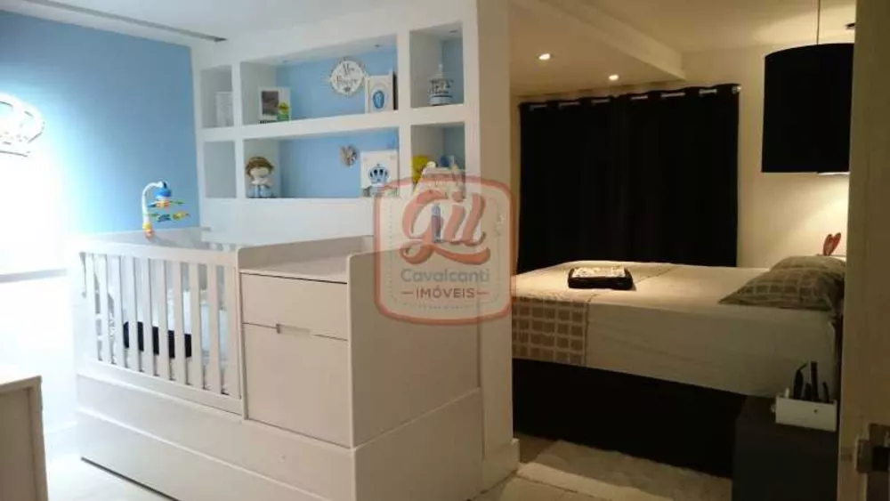 Casa de Condomínio, 3 quartos - Foto 10