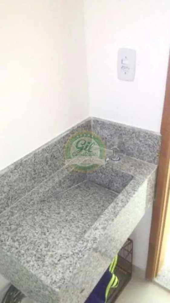 Casa de Condomínio, 3 quartos - Foto 20