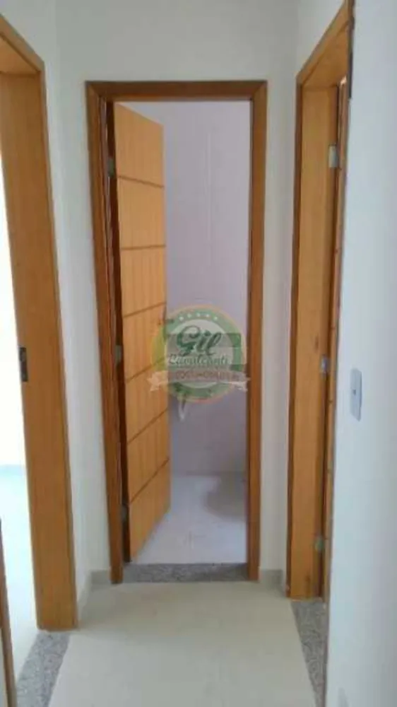 Casa de Condomínio, 3 quartos - Foto 9