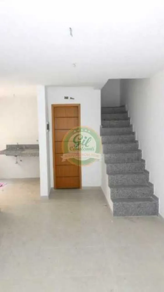 Casa de Condomínio, 3 quartos - Foto 16