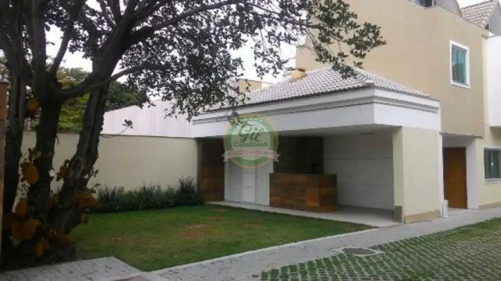 Casa de Condomínio, 3 quartos - Foto 14
