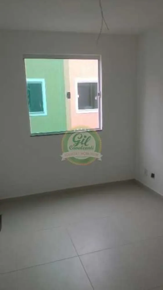 Casa de Condomínio, 3 quartos - Foto 19