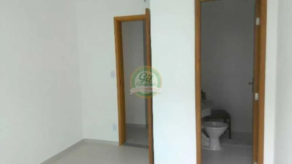 Casa de Condomínio, 3 quartos - Foto 11