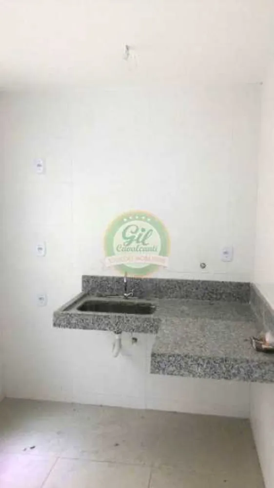 Casa de Condomínio, 3 quartos - Foto 12