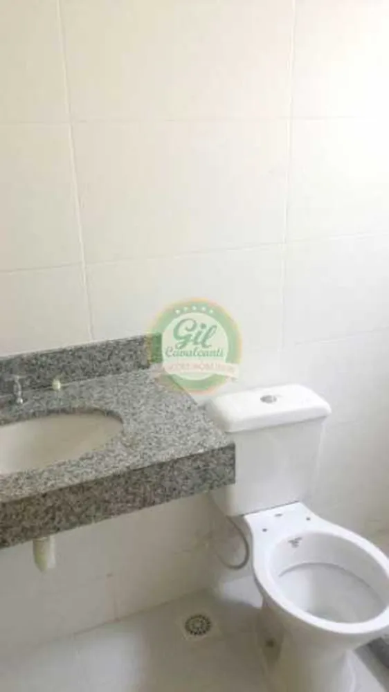 Casa de Condomínio, 3 quartos - Foto 10