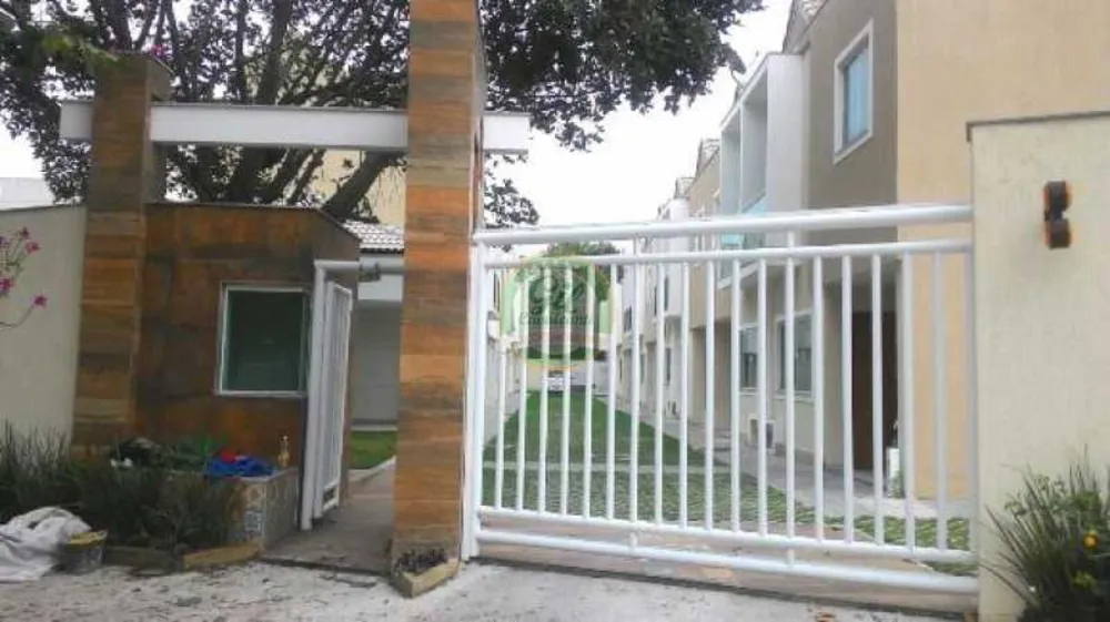 Casa de Condomínio, 3 quartos - Foto 17