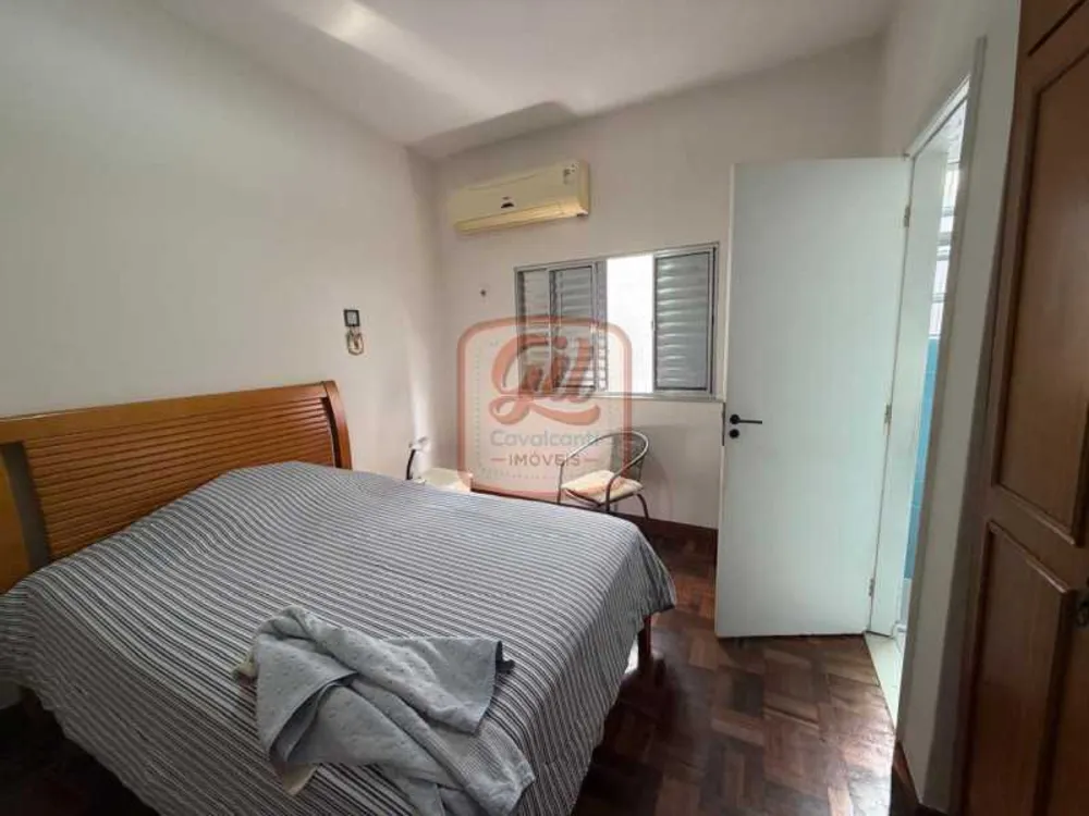 Casa, 6 quartos, 135 m² - Foto 3