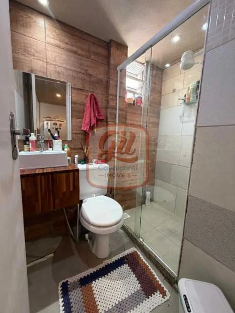 Casa, 6 quartos, 135 m² - Foto 20