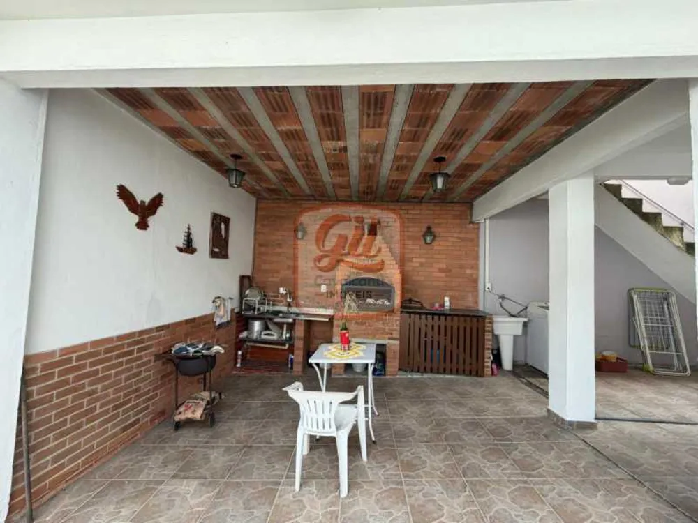 Casa, 6 quartos, 135 m² - Foto 14