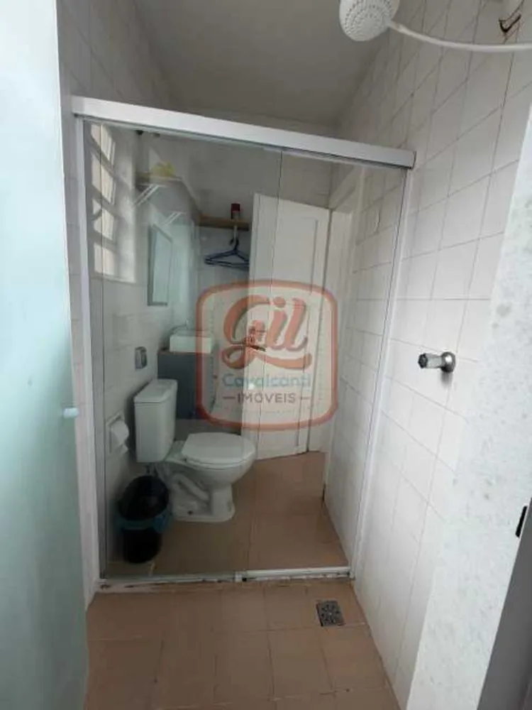 Casa, 6 quartos, 135 m² - Foto 19