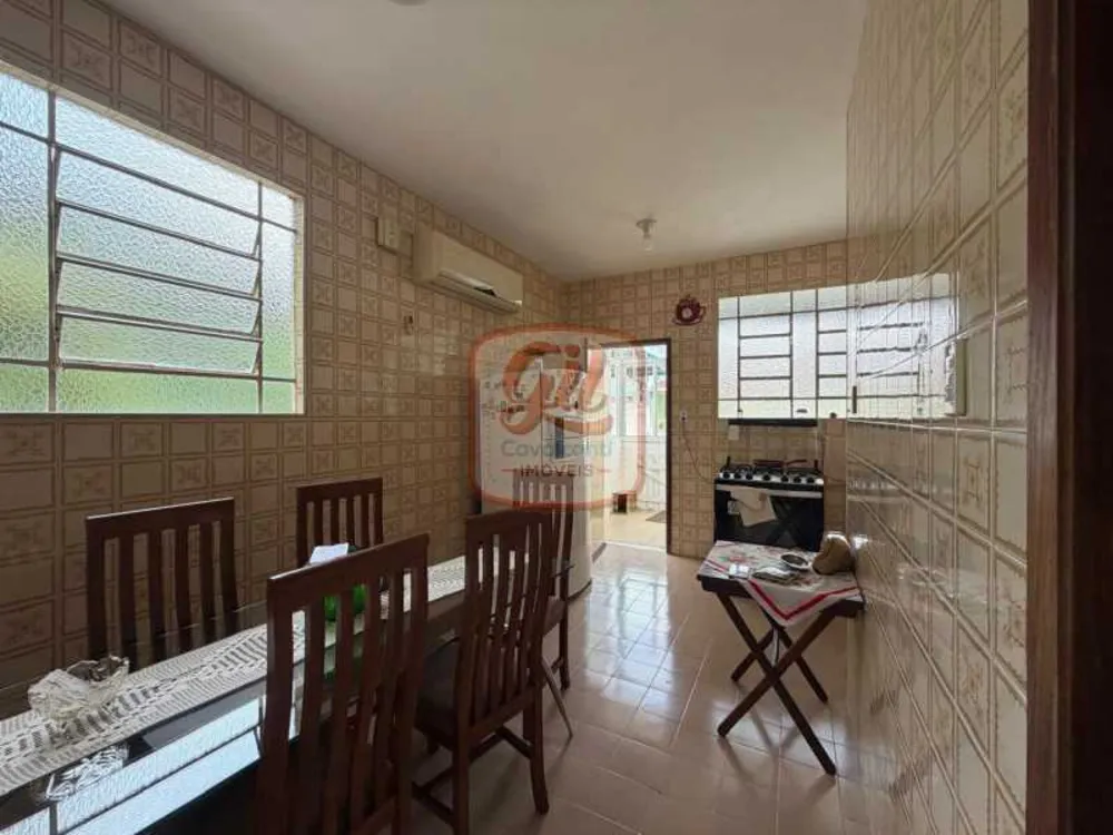 Casa, 6 quartos, 135 m² - Foto 28