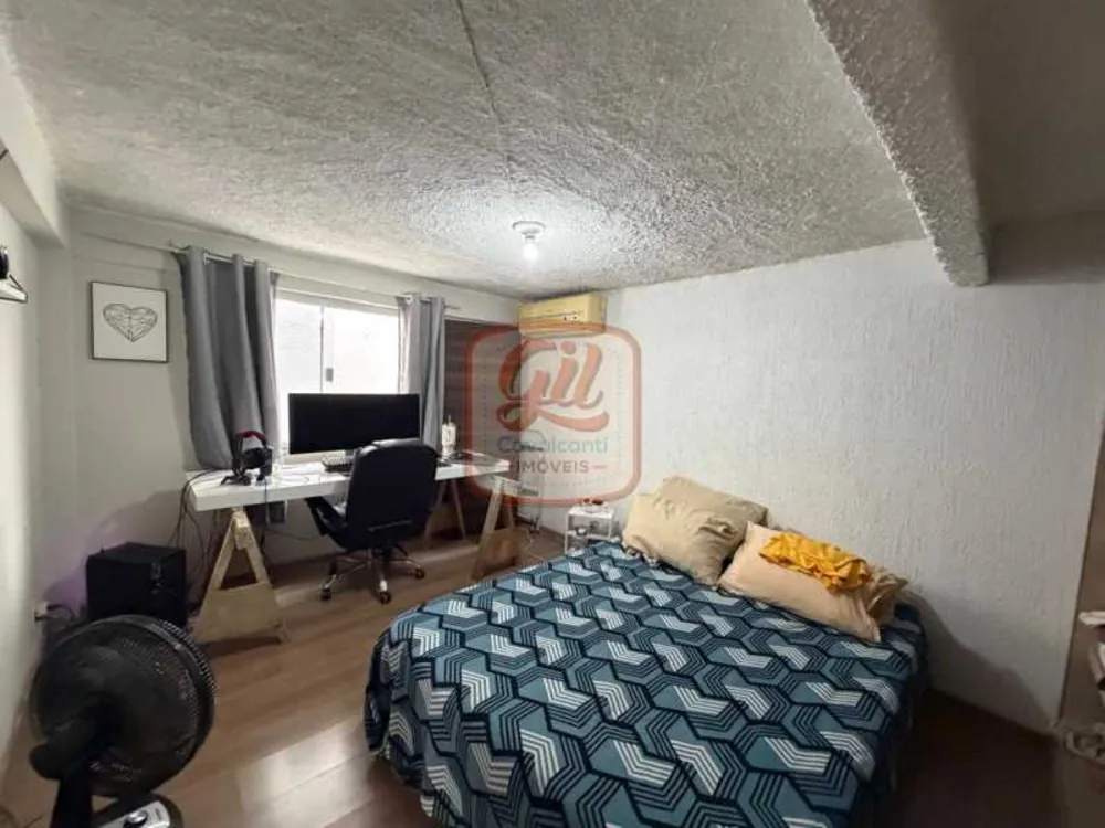Casa, 6 quartos, 135 m² - Foto 5