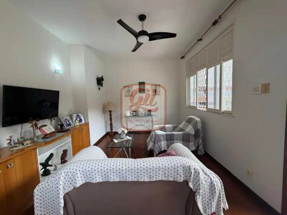 Casa, 6 quartos, 135 m² - Foto 11