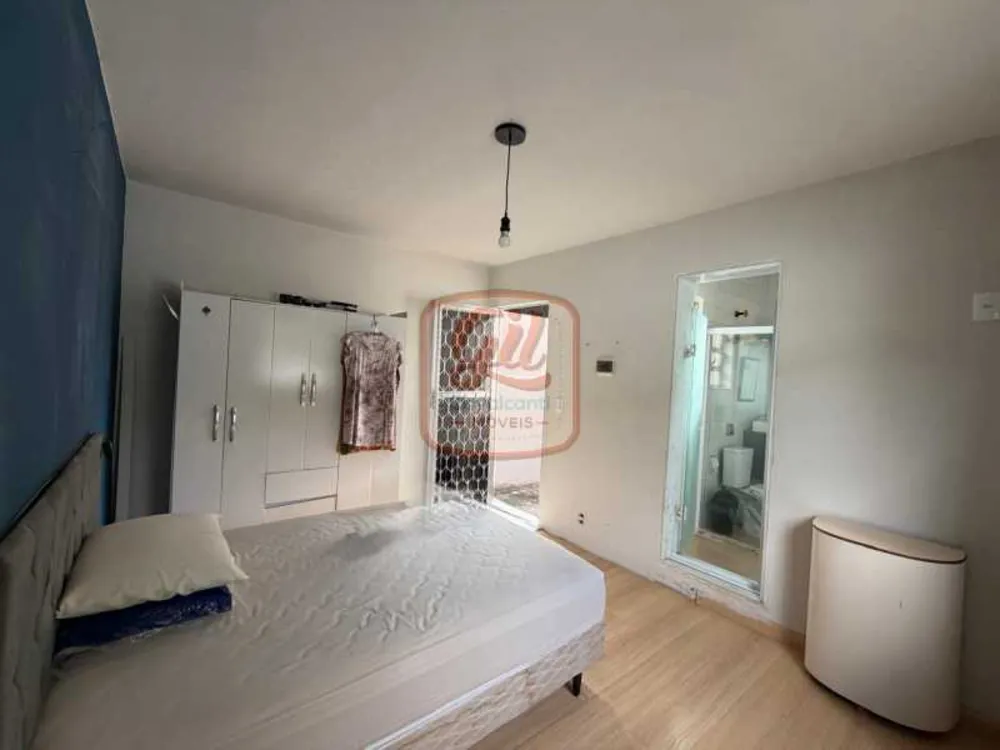 Casa, 6 quartos, 135 m² - Foto 9
