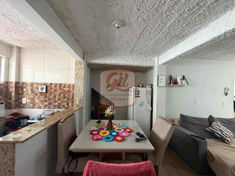 Casa, 6 quartos, 135 m² - Foto 27
