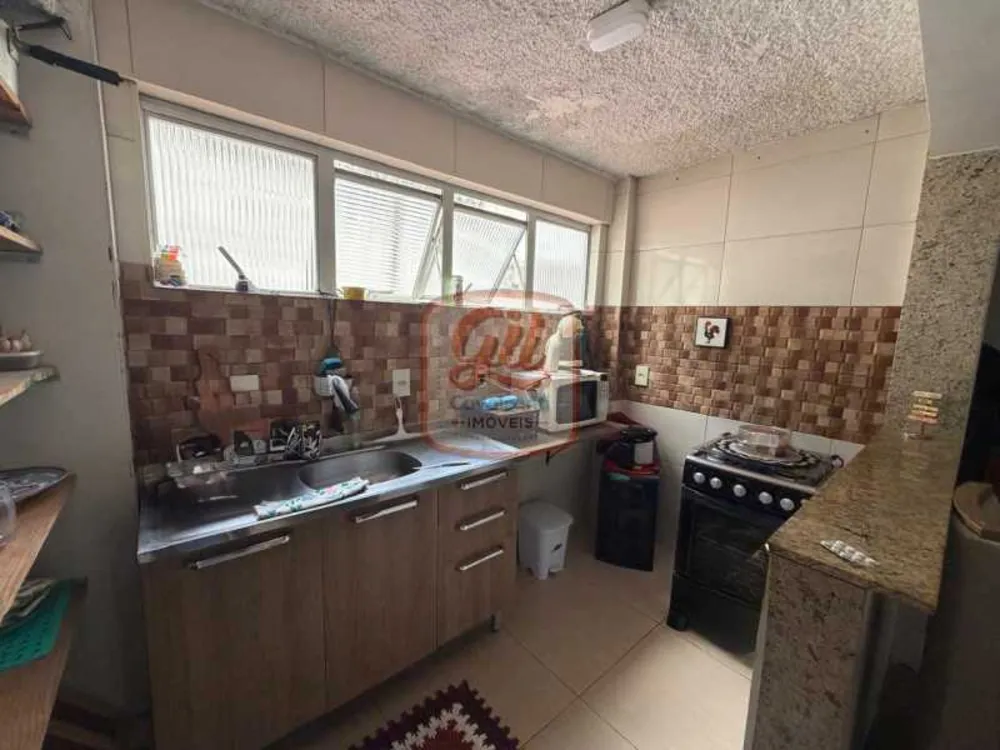 Casa, 6 quartos, 135 m² - Foto 15