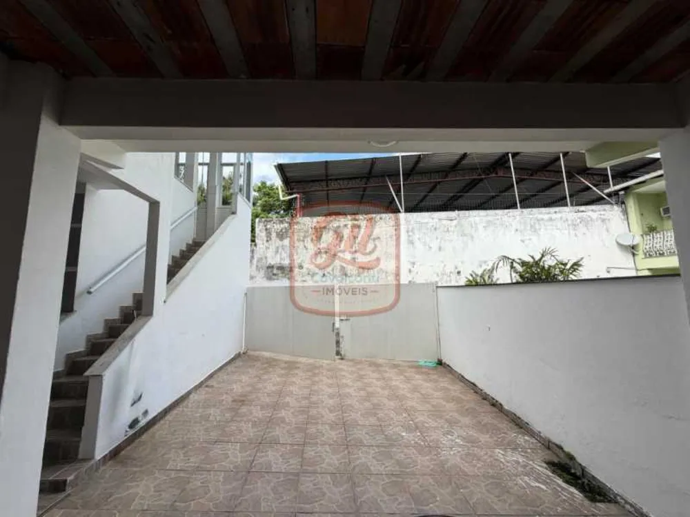 Casa, 6 quartos, 135 m² - Foto 10