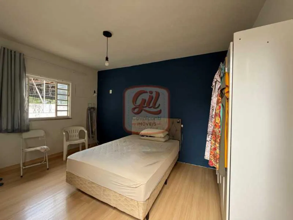 Casa, 6 quartos, 135 m² - Foto 24