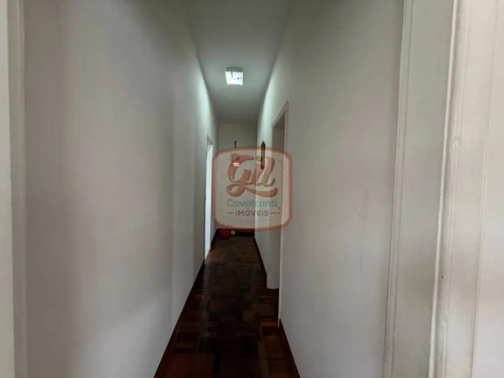 Casa, 6 quartos, 135 m² - Foto 23