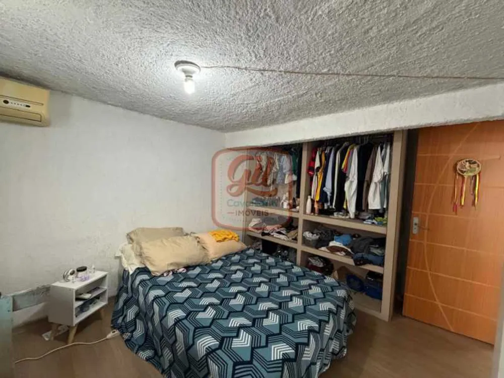Casa, 6 quartos, 135 m² - Foto 12