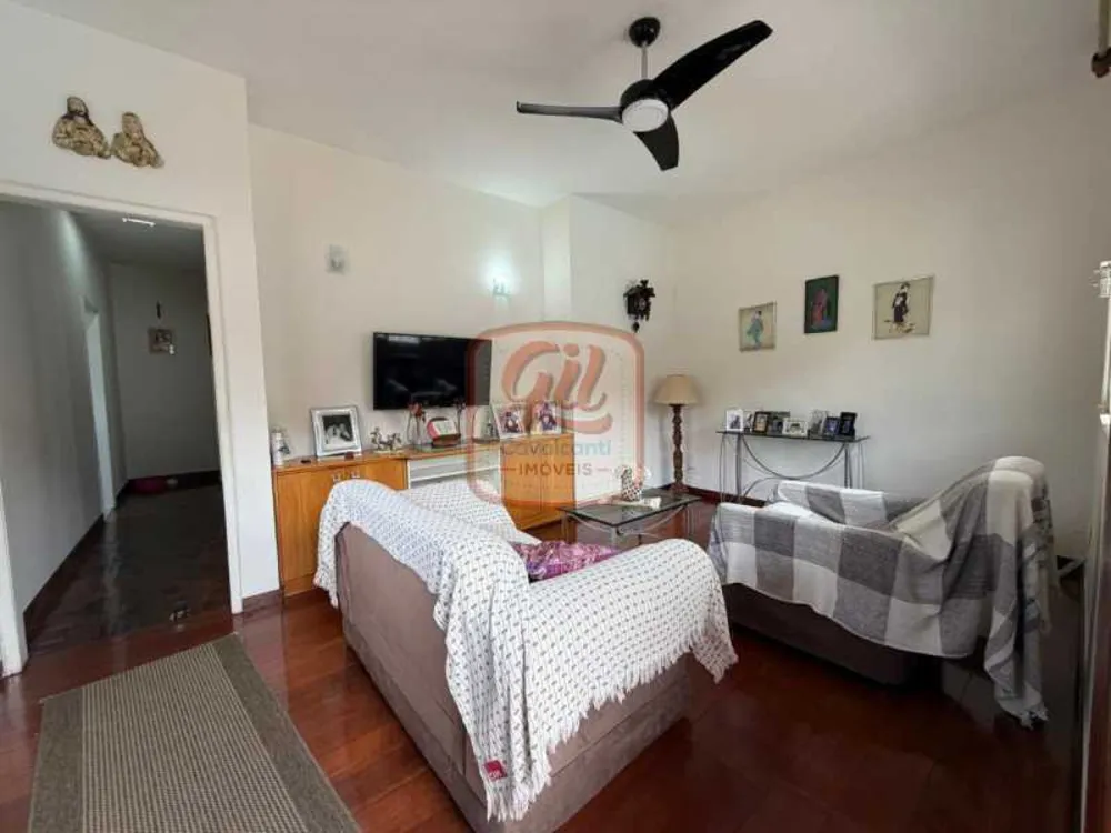 Casa, 6 quartos, 135 m² - Foto 22