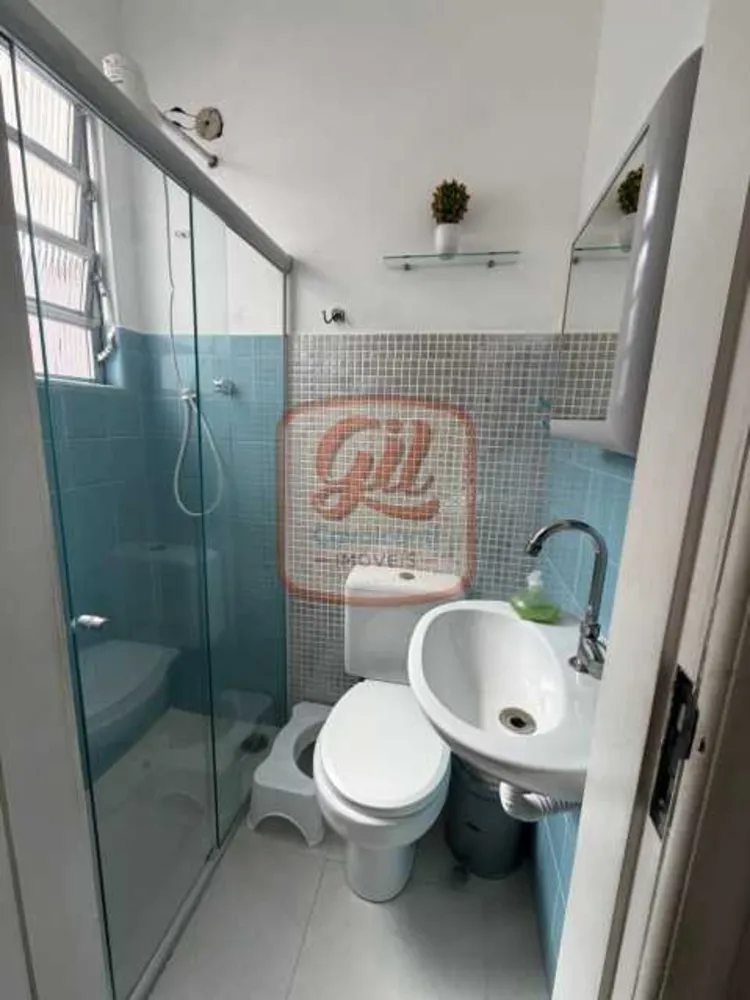 Casa, 6 quartos, 135 m² - Foto 17