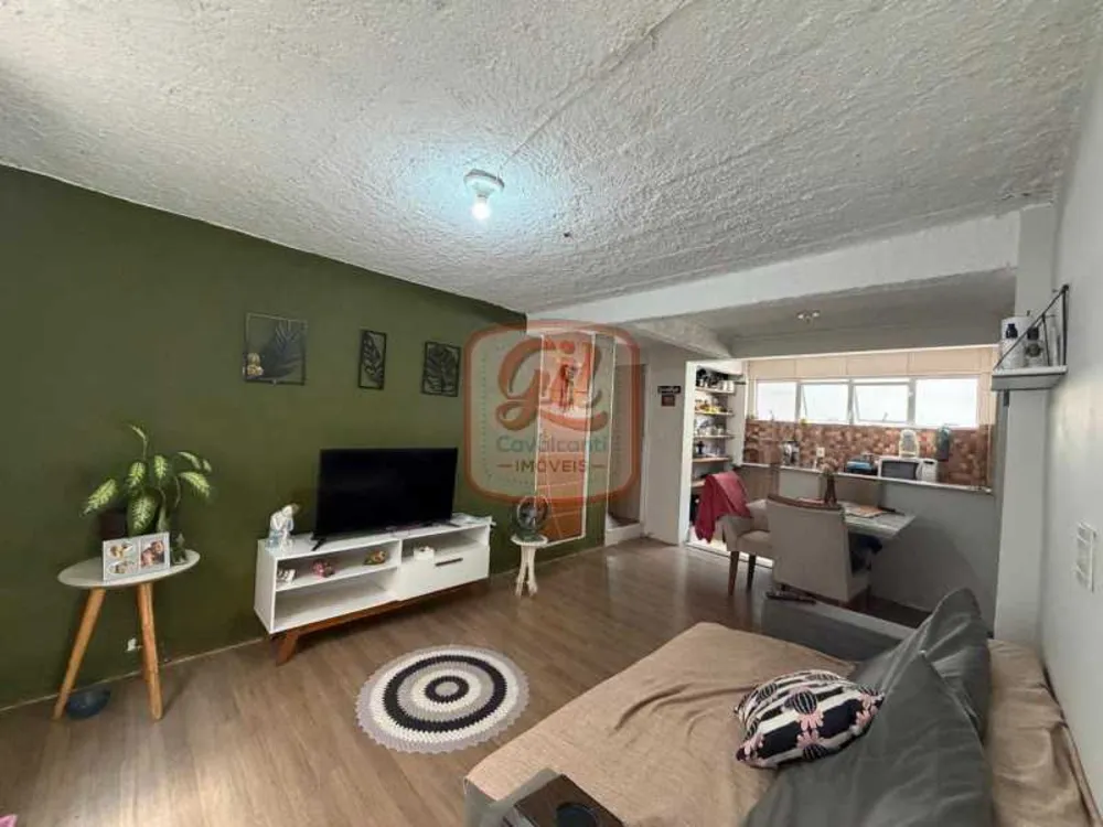 Casa, 6 quartos, 135 m² - Foto 16