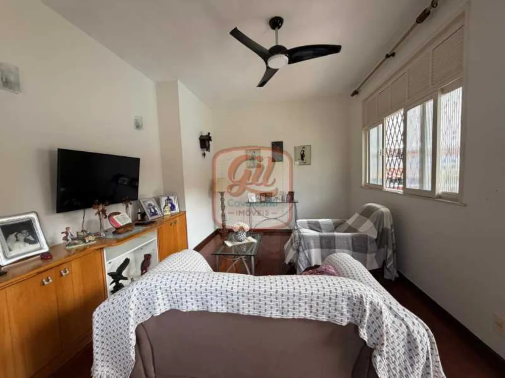 Casa, 6 quartos, 135 m² - Foto 26
