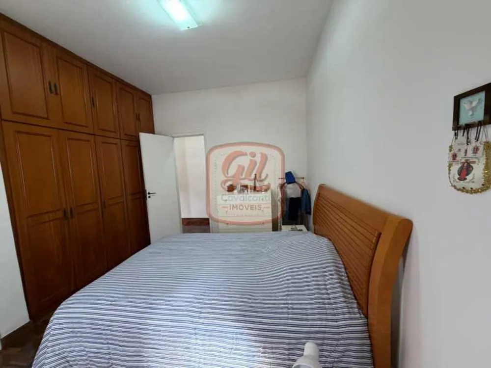 Casa, 6 quartos, 135 m² - Foto 13