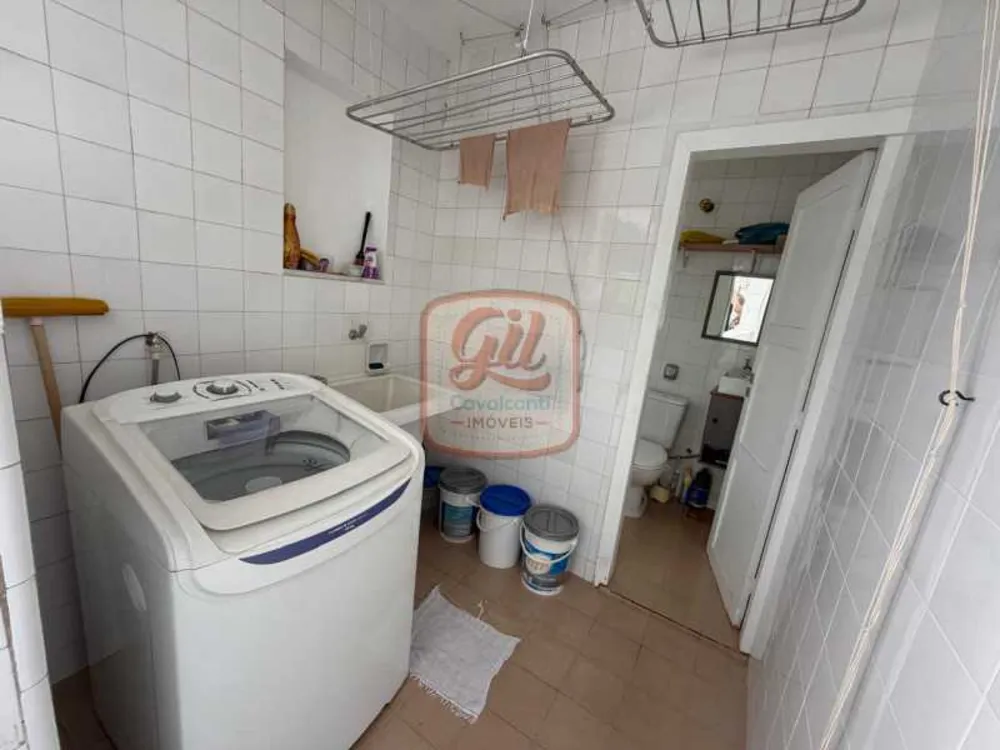 Casa, 6 quartos, 135 m² - Foto 25